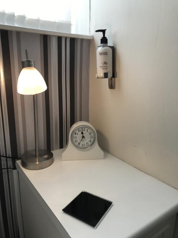 Sydney House Hotel Shrewsbury Ngoại thất bức ảnh