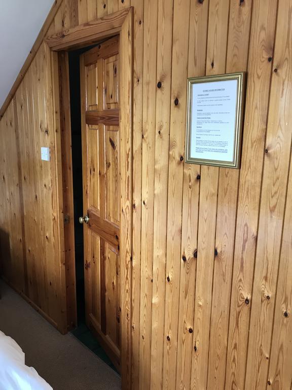 Sydney House Hotel Shrewsbury Ngoại thất bức ảnh