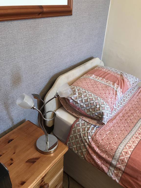 Sydney House Hotel Shrewsbury Ngoại thất bức ảnh