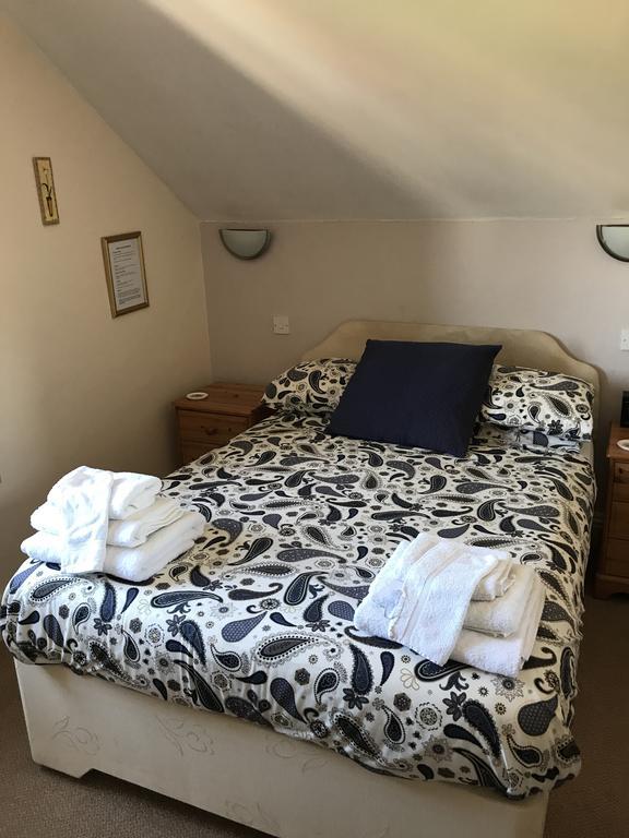 Sydney House Hotel Shrewsbury Ngoại thất bức ảnh