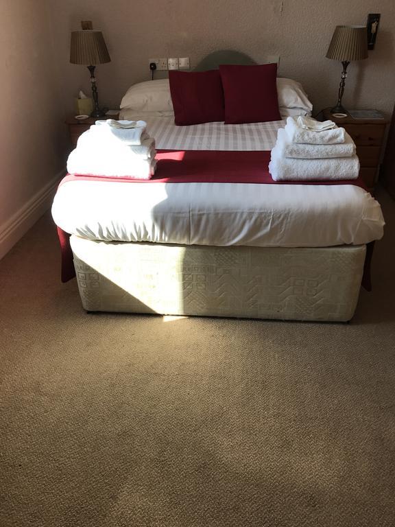 Sydney House Hotel Shrewsbury Ngoại thất bức ảnh