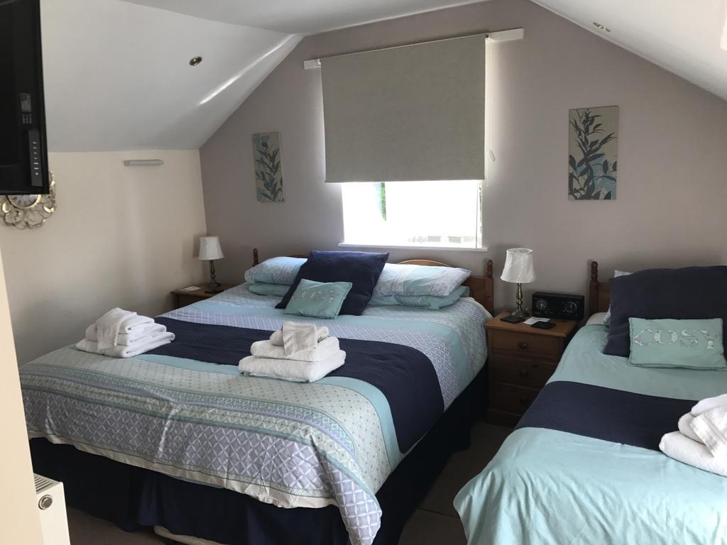 Sydney House Hotel Shrewsbury Ngoại thất bức ảnh