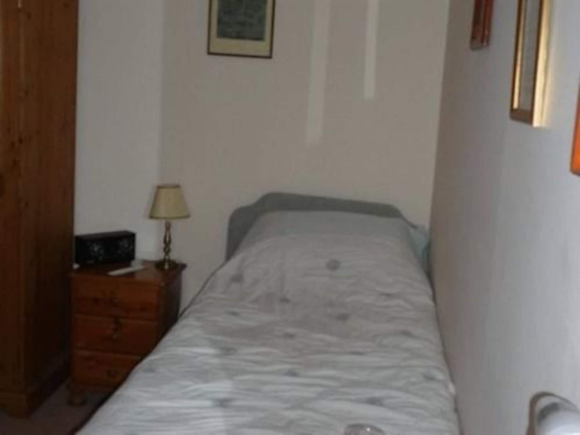 Sydney House Hotel Shrewsbury Ngoại thất bức ảnh
