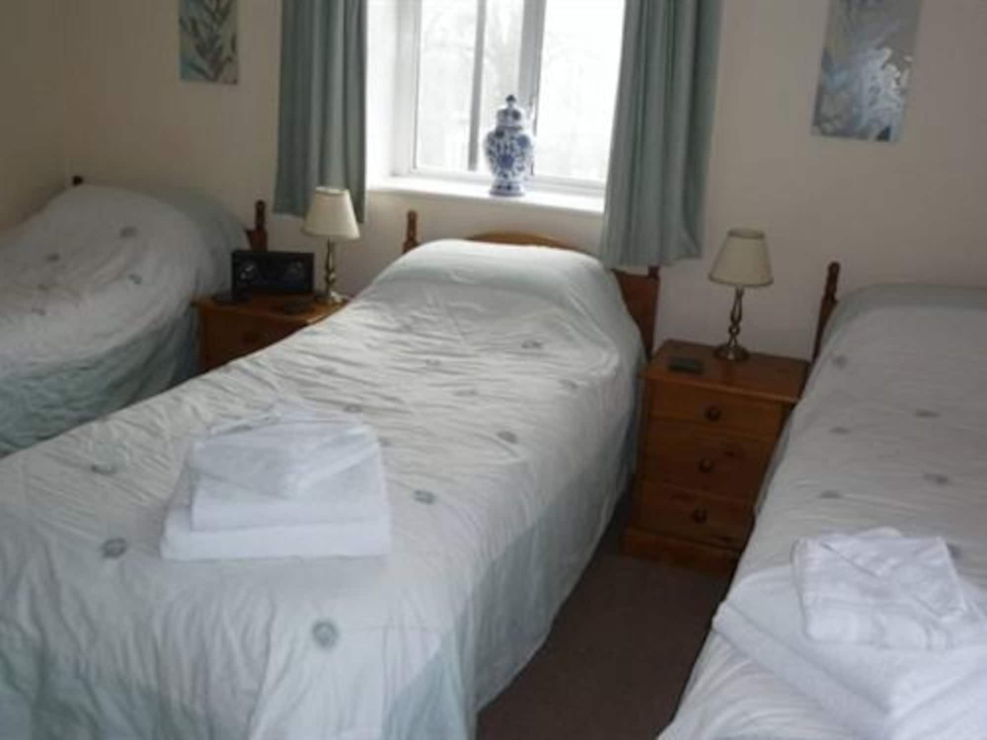 Sydney House Hotel Shrewsbury Ngoại thất bức ảnh